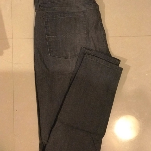Lucky brand Charlie skinny jean - Picture 2 of 2